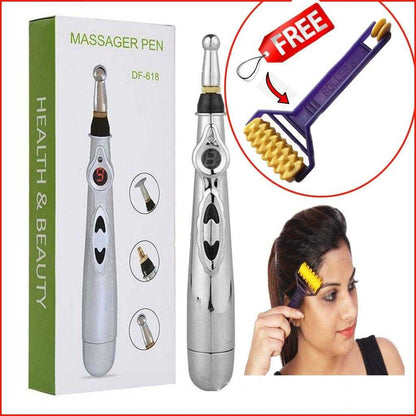 MASSAGER PEN