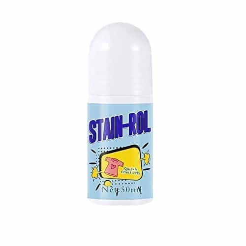 CLOTH STAIN REMOVER