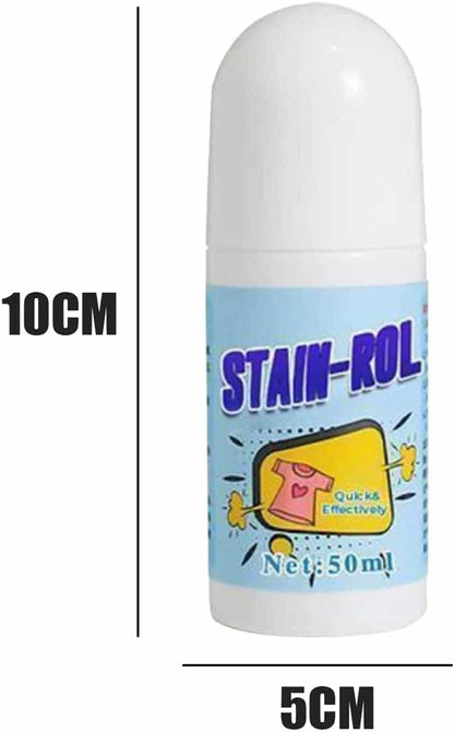 CLOTH STAIN REMOVER