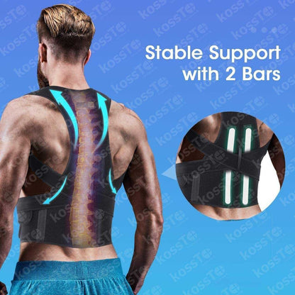 BACK BRACE BELT